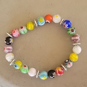 Handmade bracelets
